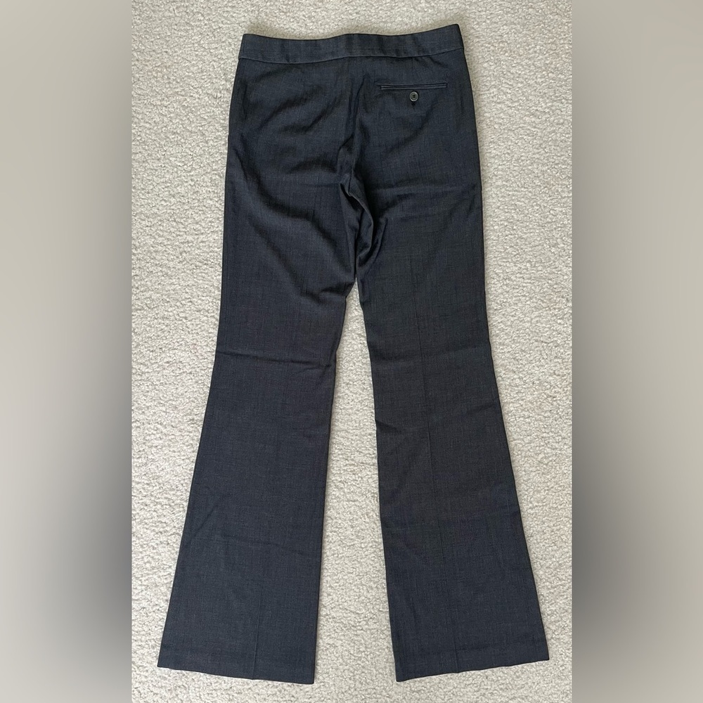 BCBG MAXAZRIA DRESS PANTS WONENS SZ 2 NWOT - Picture 3 of 9